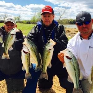 Meet your Posher, Jeff